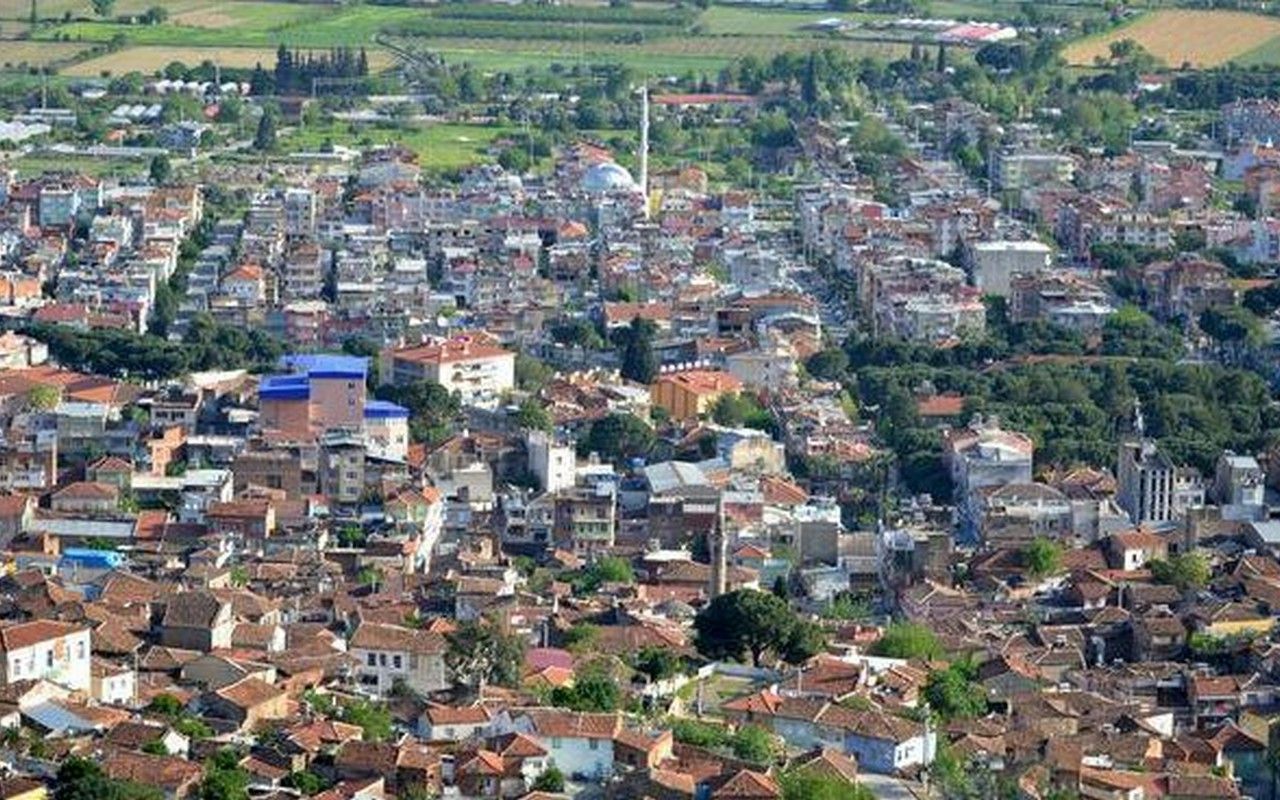 Bayındır Çit