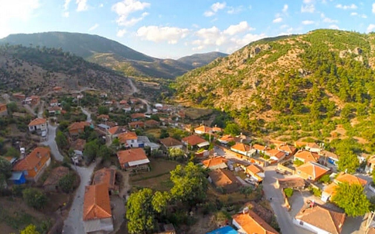 Kınık Çit